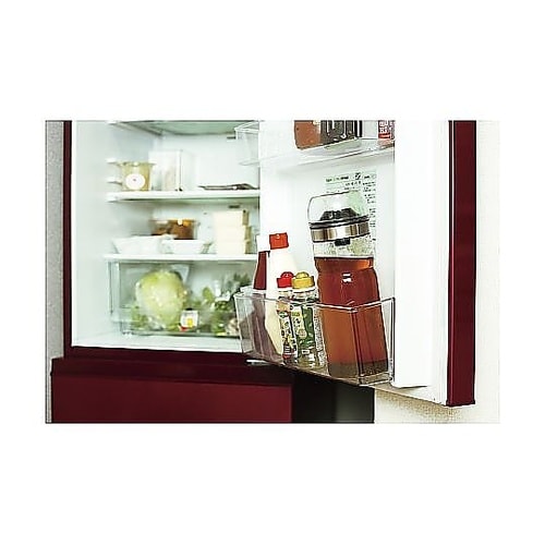 ティーボトル 1L Felio 耐熱ガラ