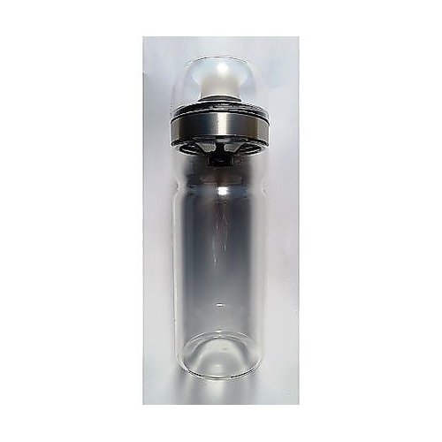 ティーボトル 1L Felio 耐熱ガラ