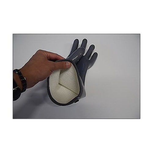 キッチングローブ Felio 防水 耐熱