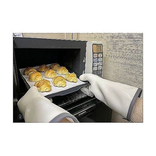 キッチングローブ Felio 防水 耐熱