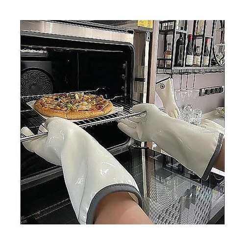 キッチングローブ Felio 防水 耐熱