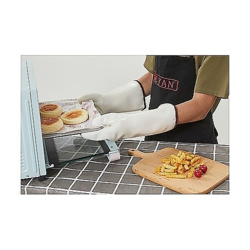 キッチングローブ Felio 防水 耐熱