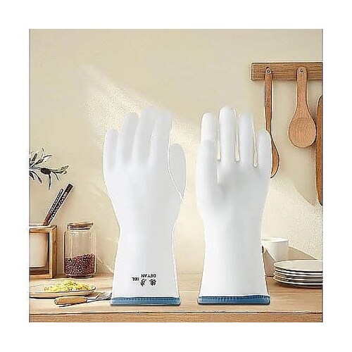 キッチングローブ Felio 防水 耐熱