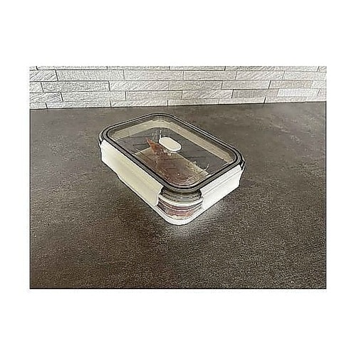 保存容器 1.2L Felio たためる