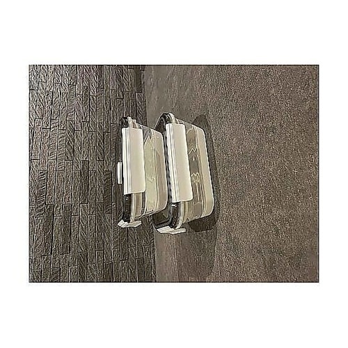 保存容器 1.2L Felio たためる