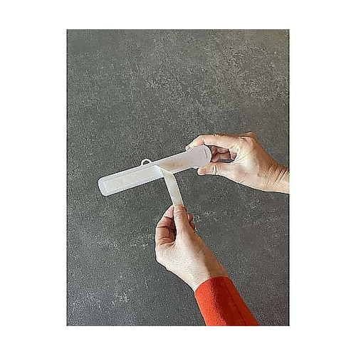 ビニール手袋 ワンタッチ ポリエチ 手袋