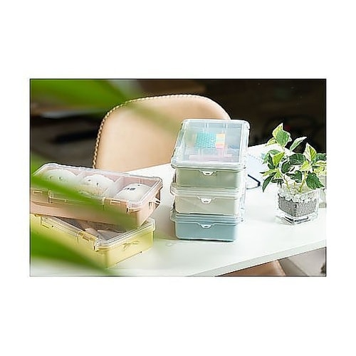 収納ケース 仕切板付き コレクションケー