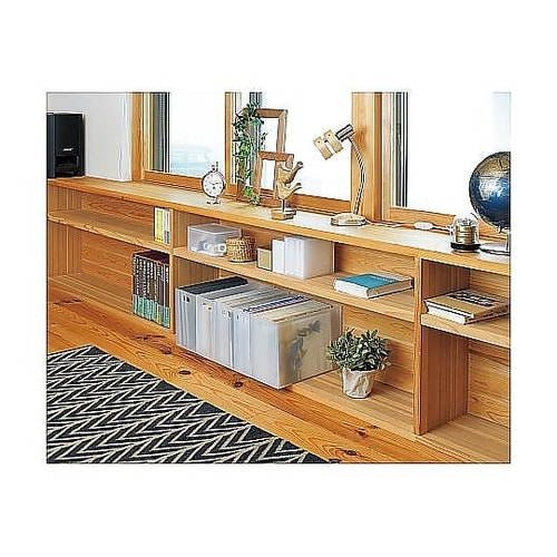 ファイルケース A4 ストレーショナリー