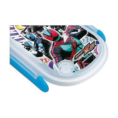 弁当箱 350mL 仮面ライダーゼッツ