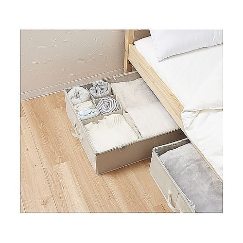 収納ボックス PataPata ベッド下