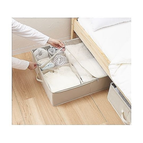 収納ボックス PataPata ベッド下