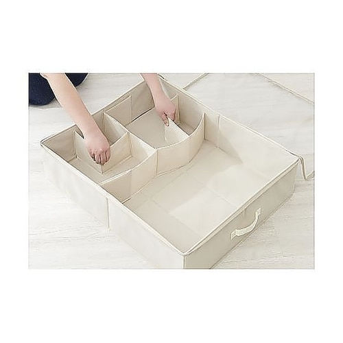 収納ボックス PataPata ベッド下