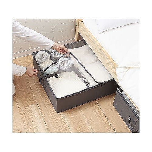 収納ボックス PataPata ベッド下