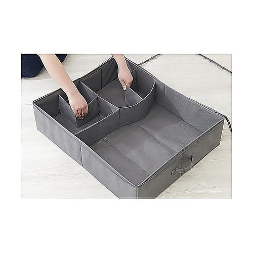 収納ボックス PataPata ベッド下