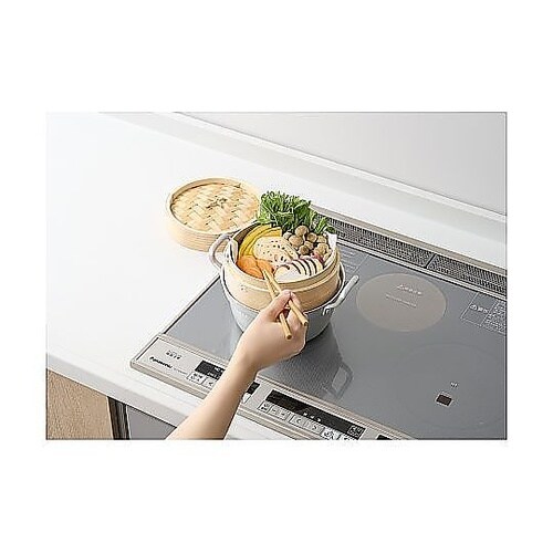 せいろクッキングシート 正方形 20枚入