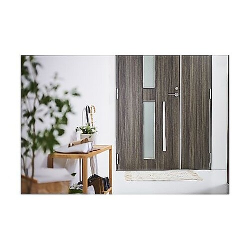 靴べら かがまない靴べら マグネット付き