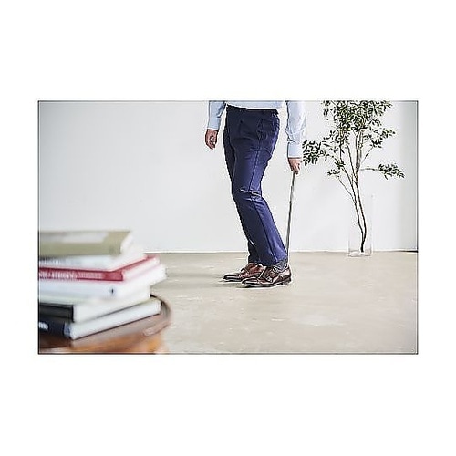 靴べら かがまない靴べら マグネット付き