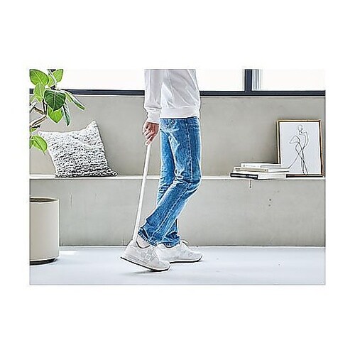 靴べら かがまない靴べら マグネット付き