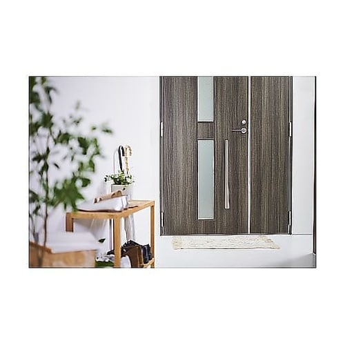 靴べら かがまない靴べら マグネット付き