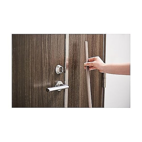 靴べら かがまない靴べら マグネット付き