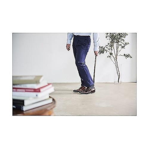 靴べら かがまない靴べら マグネット付き