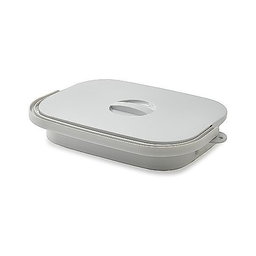 バケツ 折りたためる つけ置き洗いバケツ