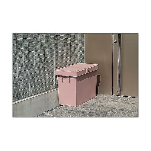 宅配ボックス デリバリーボックスN アー