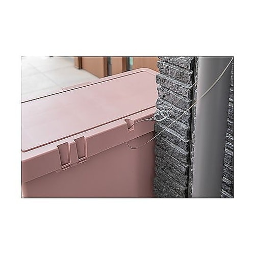 宅配ボックス デリバリーボックスN アー