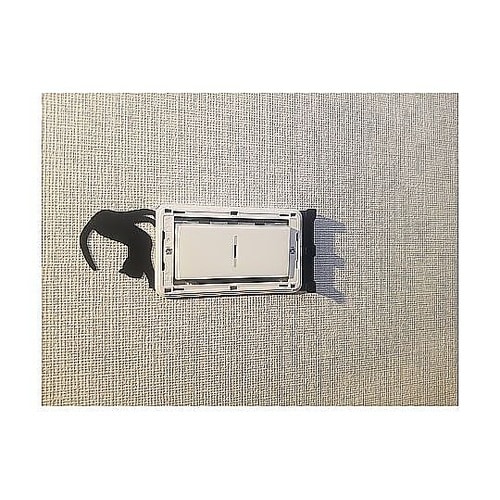 フック スイッチフック コンセント 引っ