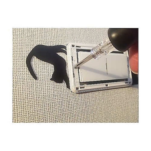 フック スイッチフック コンセント 引っ