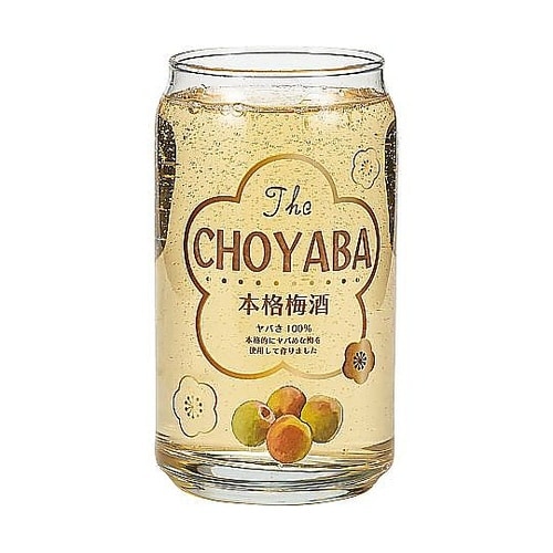 グラス 360mL 缶型グラス 超ヤバ本