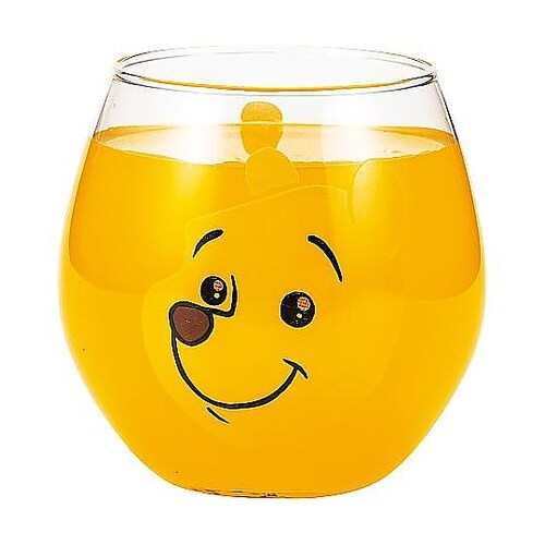 グラス 330mL 丸グラス ファニーフ