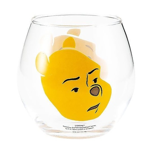 グラス 330mL 丸グラス ファニーフ