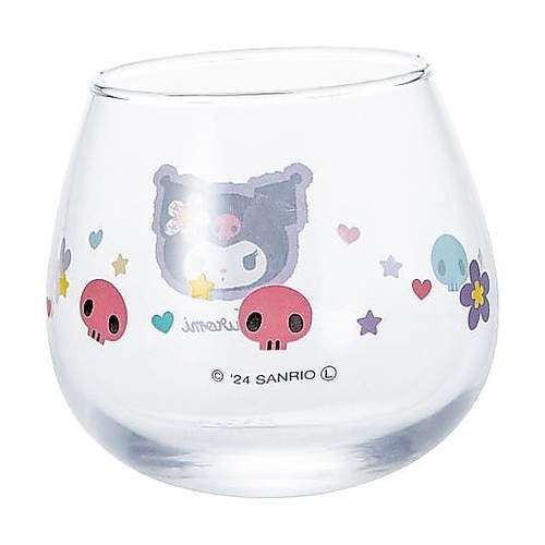 グラス 290mL ゆらゆらグラス サン