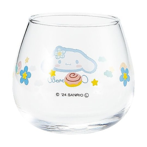 グラス 290mL ゆらゆらグラス サン