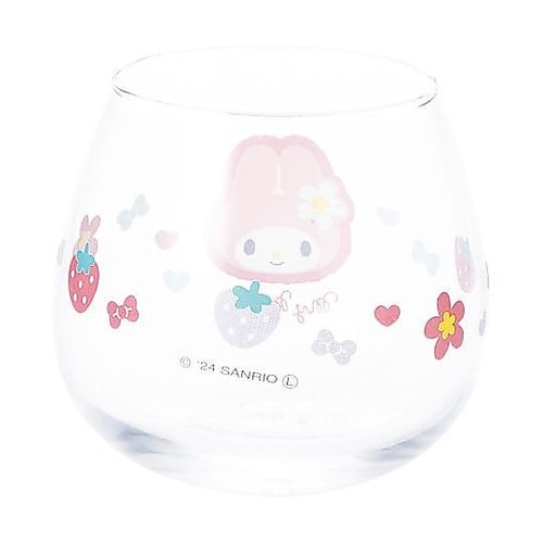 グラス 290mL ゆらゆらグラス サン