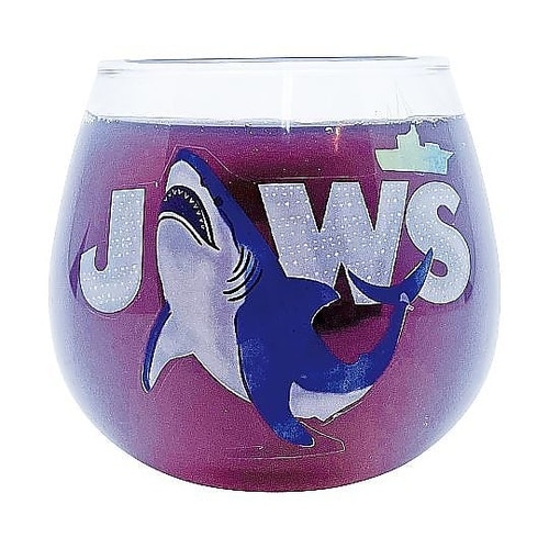 グラス 290mL ゆらゆらグラス ジョ