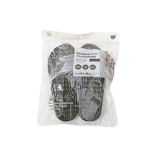 サンダル Lサイズ マルチサンダル