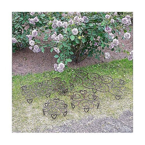 花台 のせるんです ハート 480 49