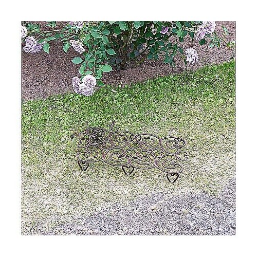 花台 のせるんです ハート 480 49