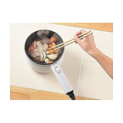 電気片手鍋 18cm ERETTO mo