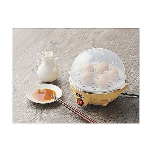 電気蒸し器 2段 プエル クイックミニス