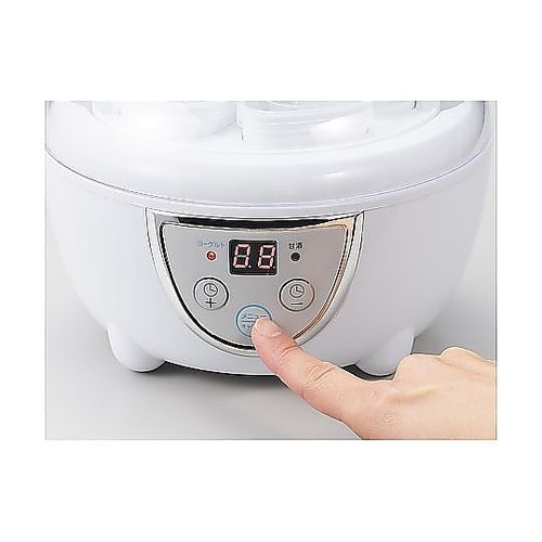 ヨーグルトメーカー 甘酒 飲むヨーグルト