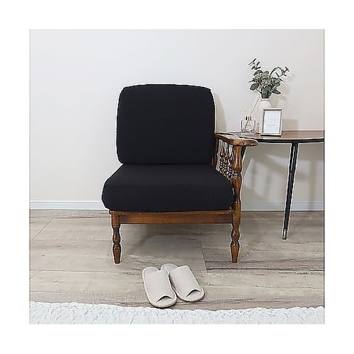 ソファカバー 1人掛け用 セパレートタイ