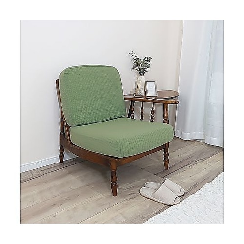 ソファカバー 1人掛け用 セパレートタイ