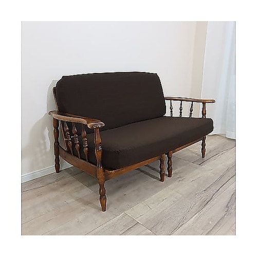 ソファカバー 2人掛け用 セパレートタイ