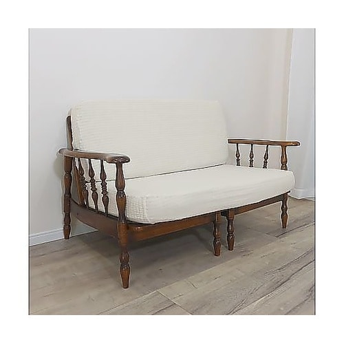 ソファカバー 2人掛け用 セパレートタイ