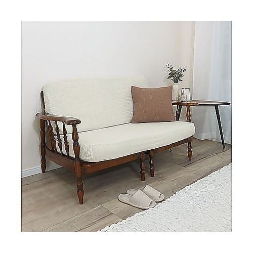 ソファカバー 2人掛け用 セパレートタイ