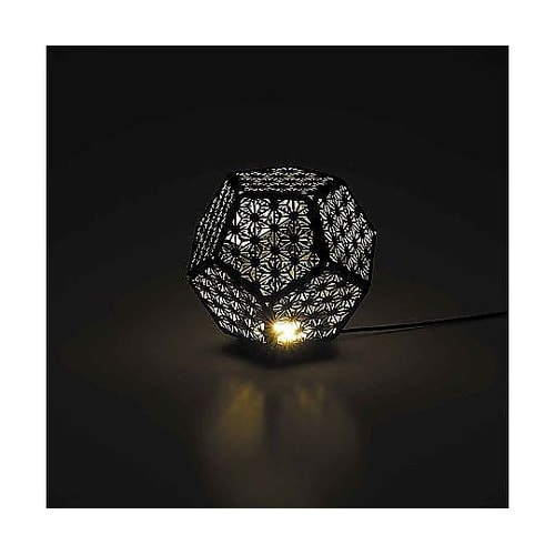 テーブルランプ メタルワークス LEDラ