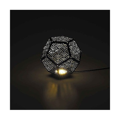 テーブルランプ メタルワークス LEDラ